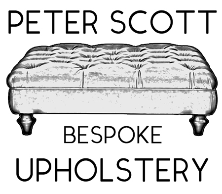 Peter Scott Bespoke Upholstery
